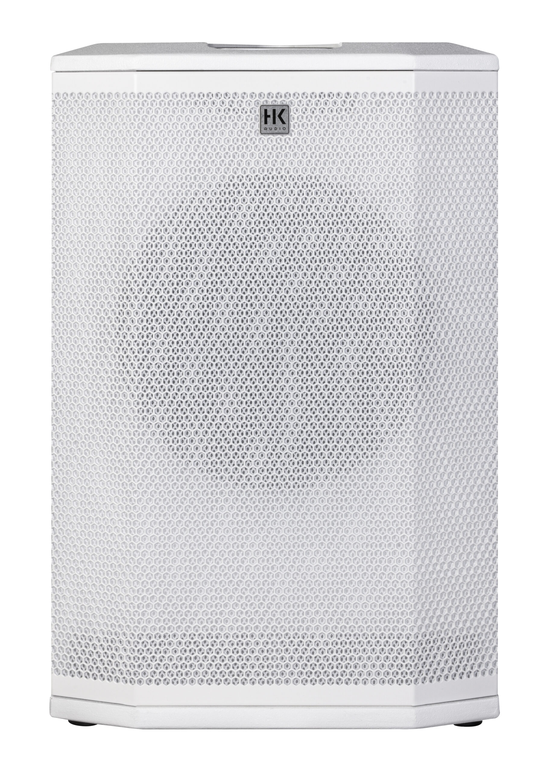 HK AUDIO POLAR 10 MK2 BLANC – Image 2