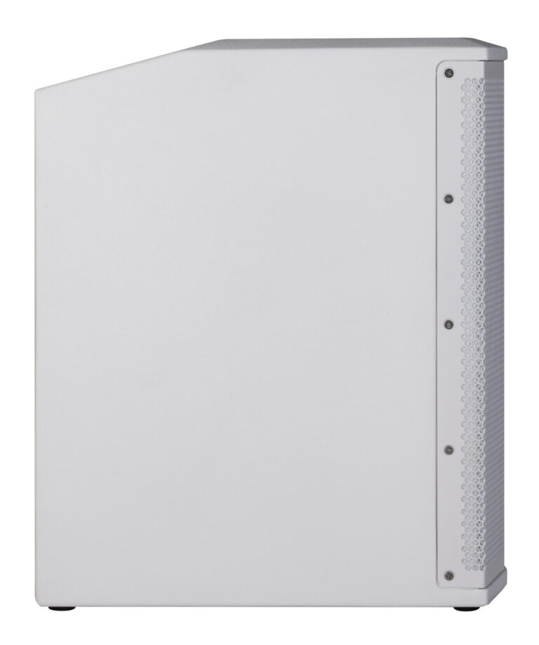 HK AUDIO POLAR 10 MK2 BLANC