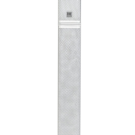 HK AUDIO POLAR 10 MK2 BLANC – Image 1