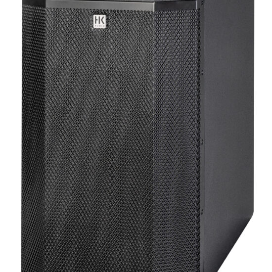 HK AUDIO POLAR 12 MK2 NOIR – Image 3