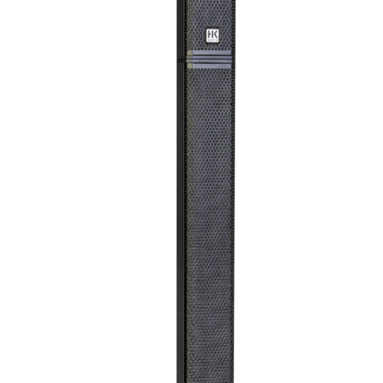 HK AUDIO POLAR 12 MK2 NOIR – Image 1