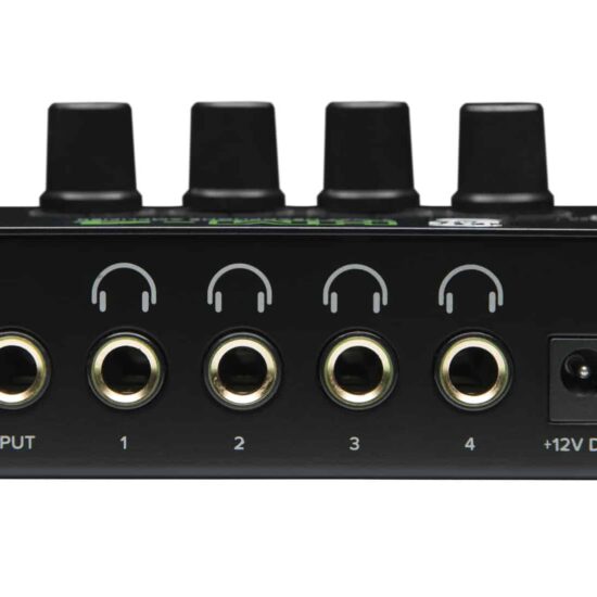 MACKIE HM-4 – Image 3