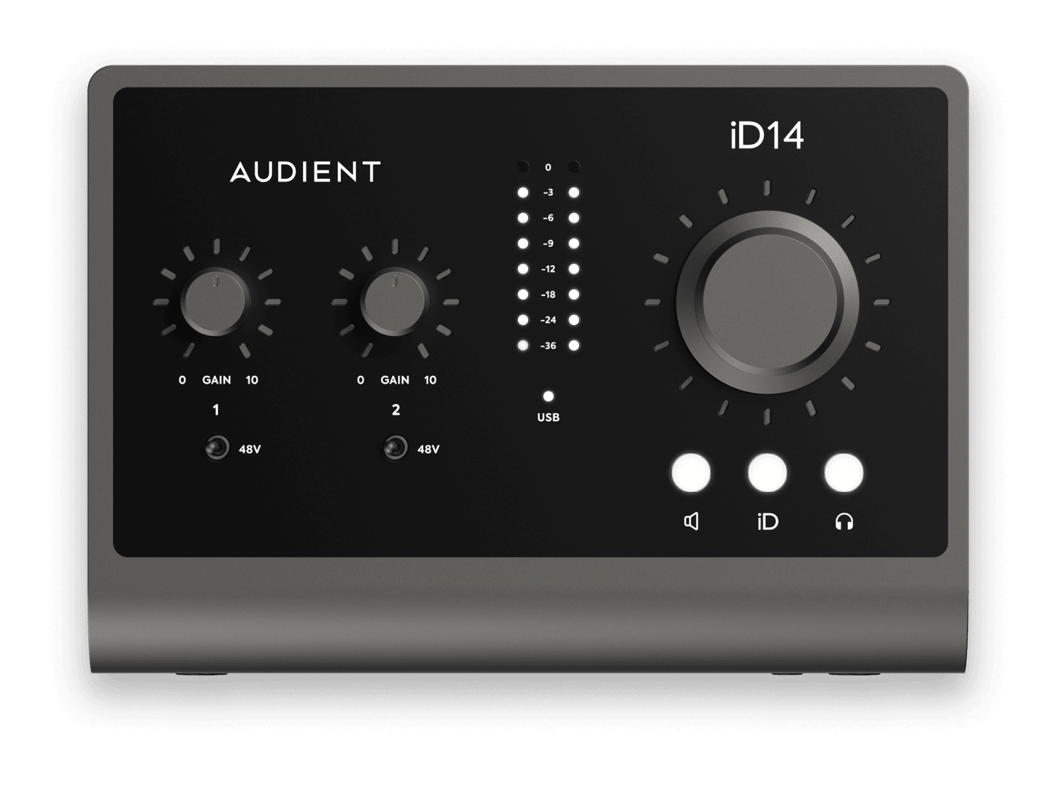AUDIENT ID14 MK2 – Image 1