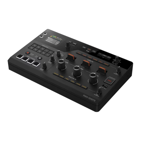 ALPHATHETA RMX-IGNITE – Image 2