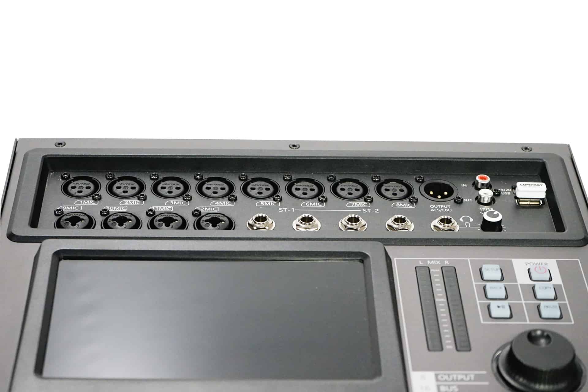 IHOS DM20M – Image 5