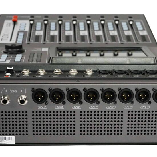 IHOS DM20M – Image 4