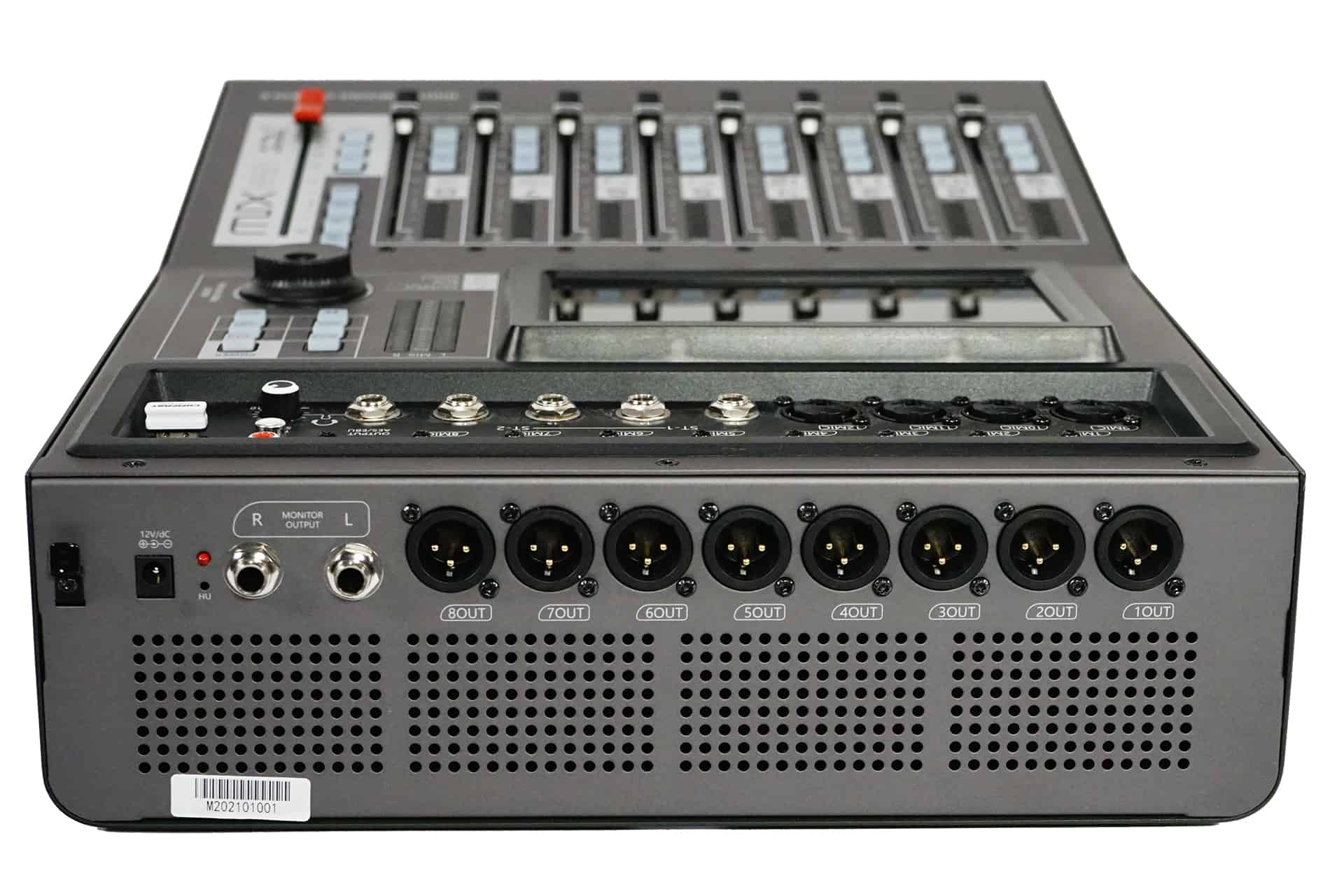 IHOS DM20M – Image 4