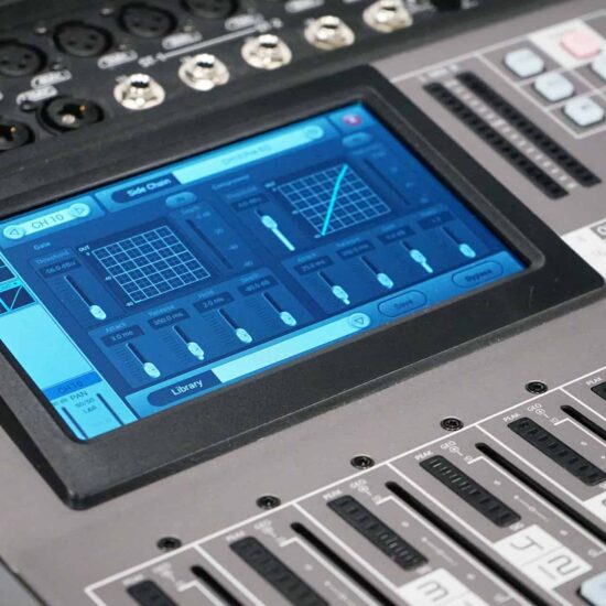 IHOS DM20M – Image 2