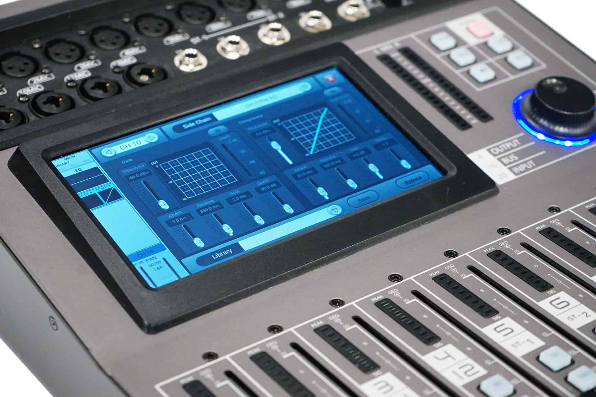 IHOS DM20M – Image 2