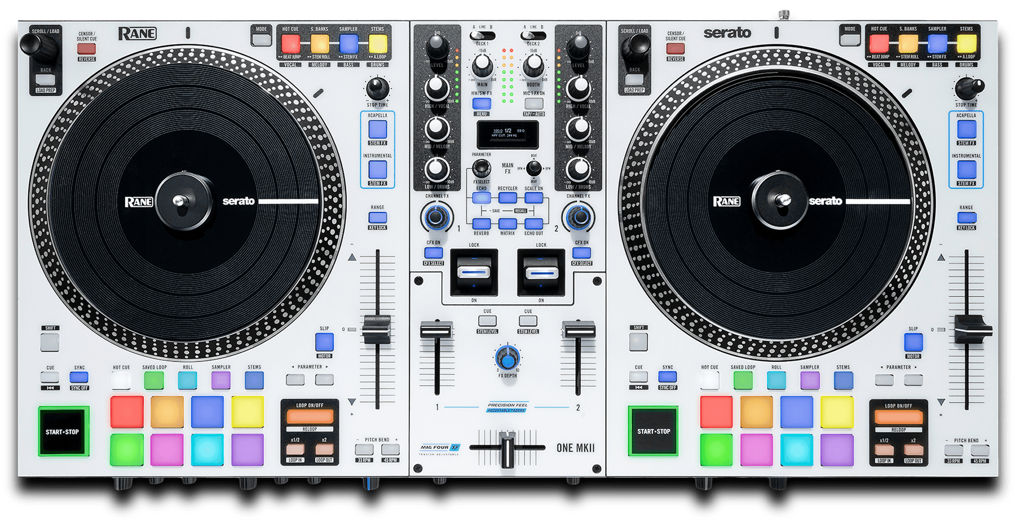 RANE ONE MKII – Image 1