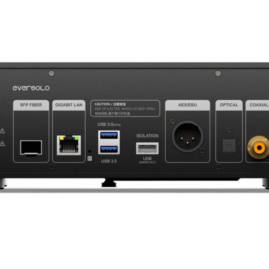 EVERSOLO T8 – Image 2