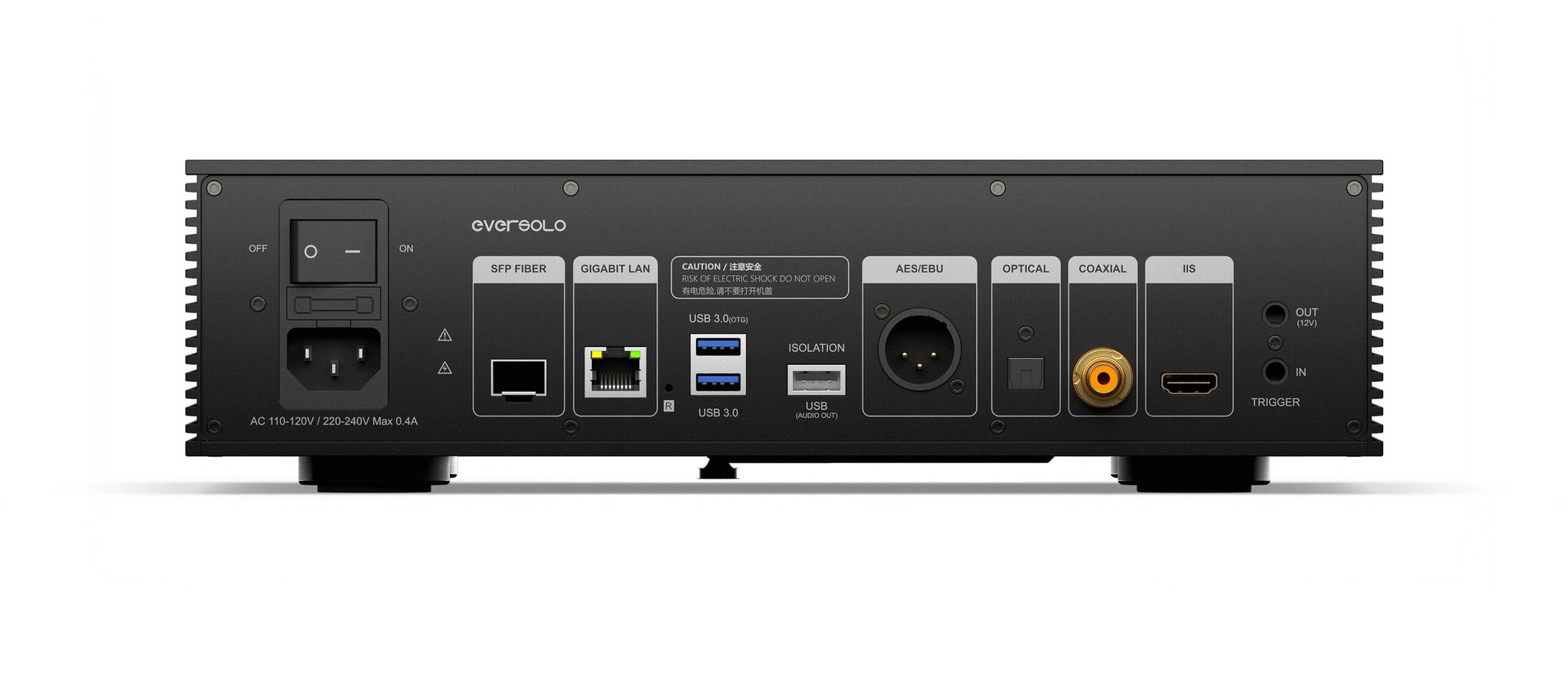 EVERSOLO T8 – Image 2