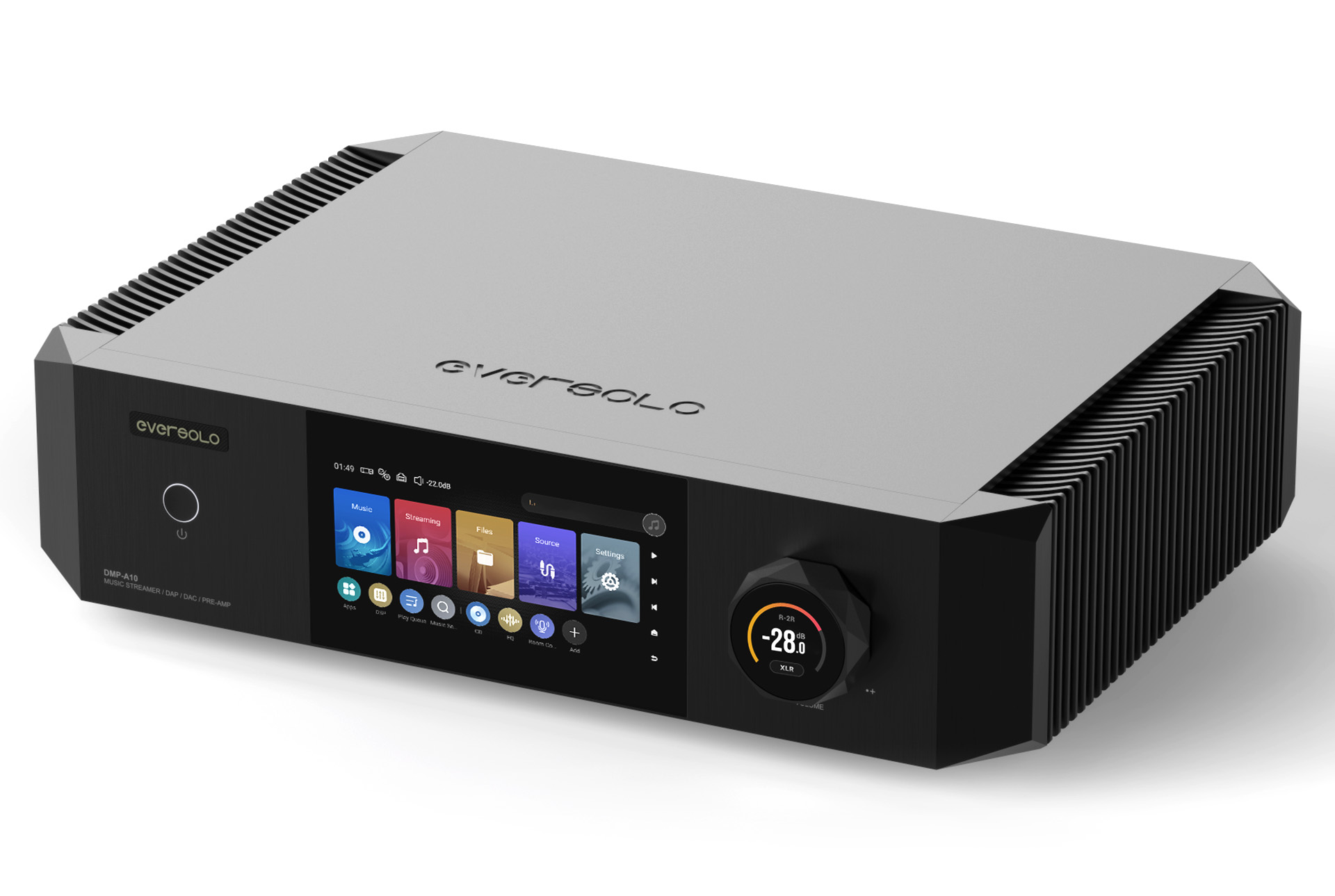 EVERSOLO DMP-A10 – Image 1