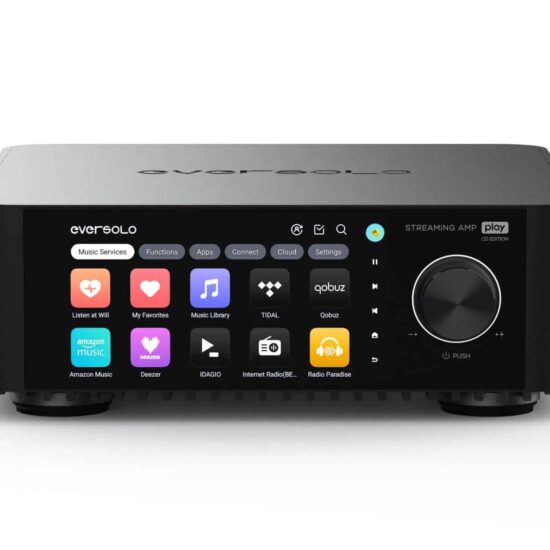 EVERSOLO PLAY CD – Image 1