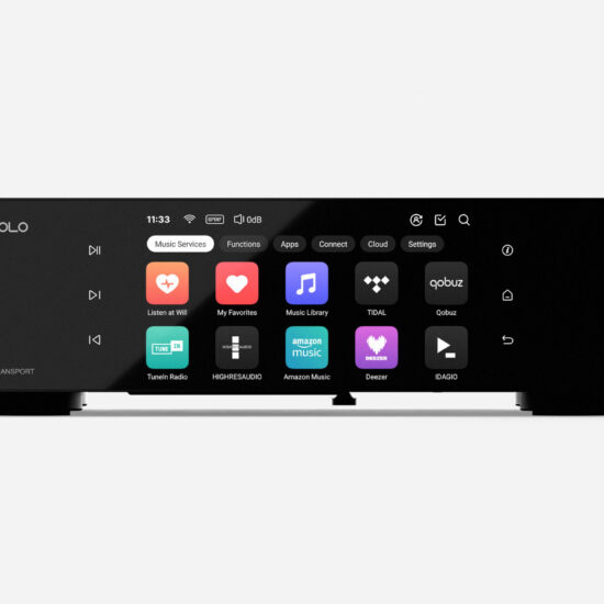 EVERSOLO T8 – Image 3