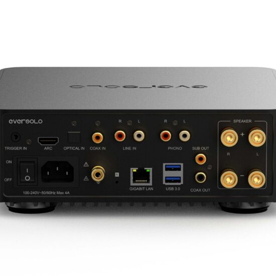 EVERSOLO PLAY – Image 5