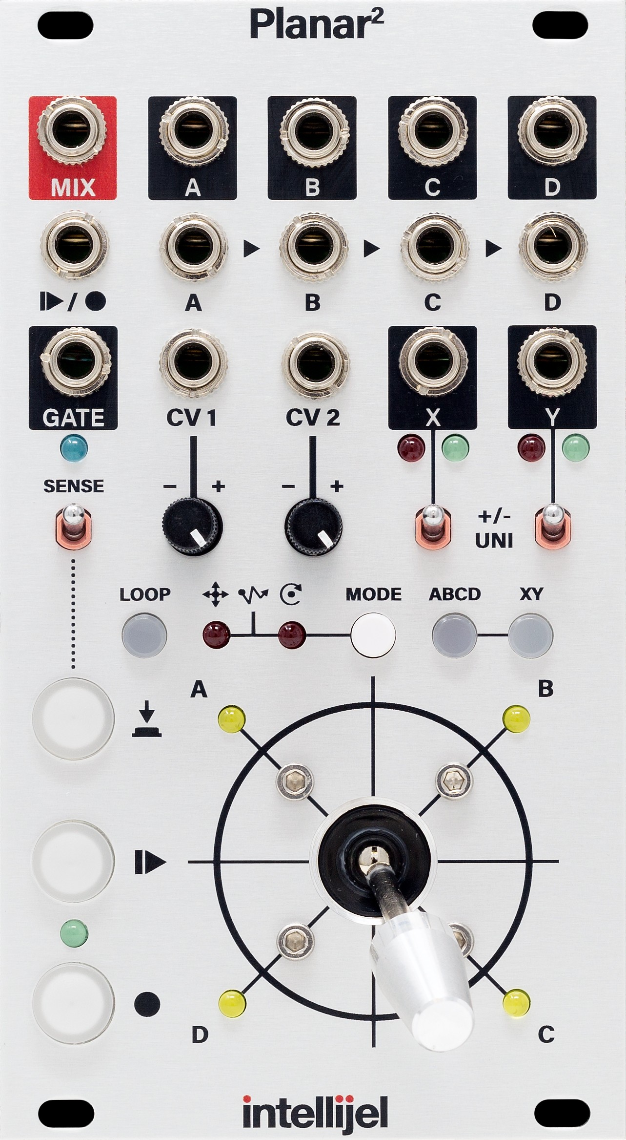 INTELLIJEL Planar 2 – Image 1