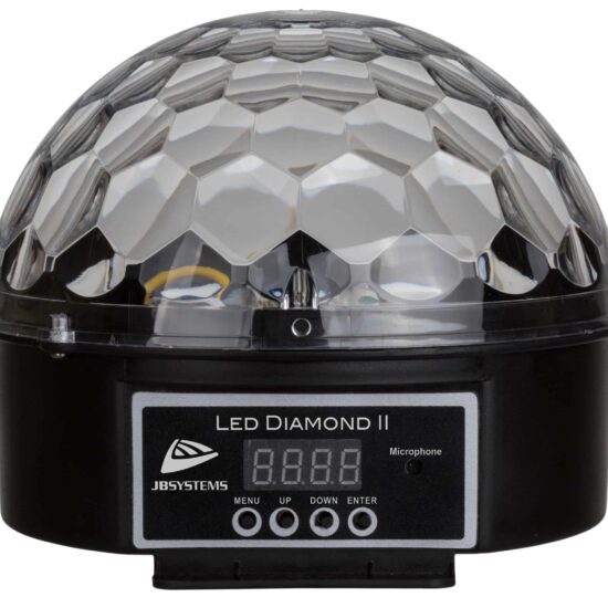 JB Systems Led Diamond 2 – Image 1