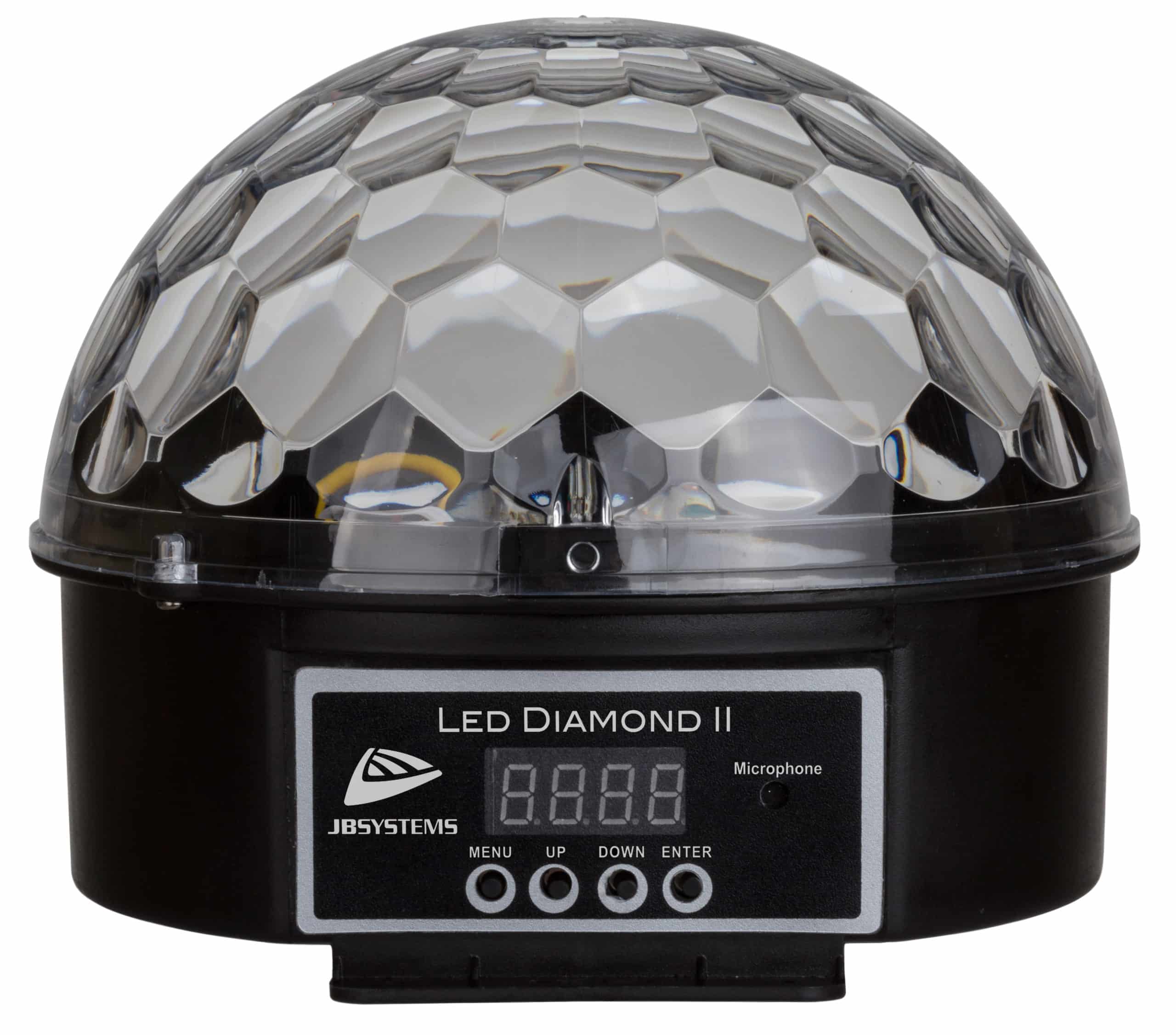 JB Systems Led Diamond 2 – Image 1