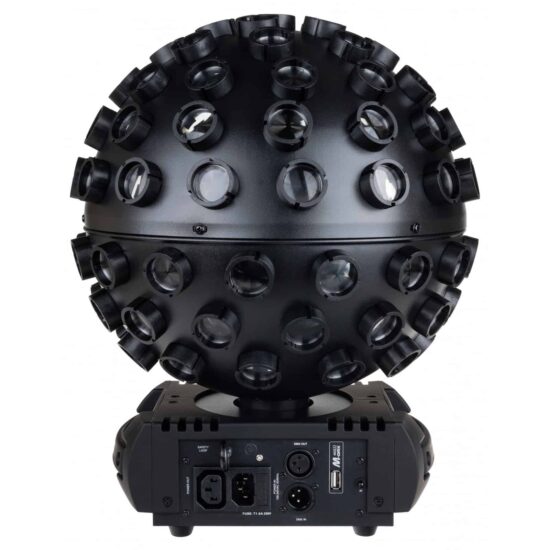 JB Systems LED GLOBE – Image 4
