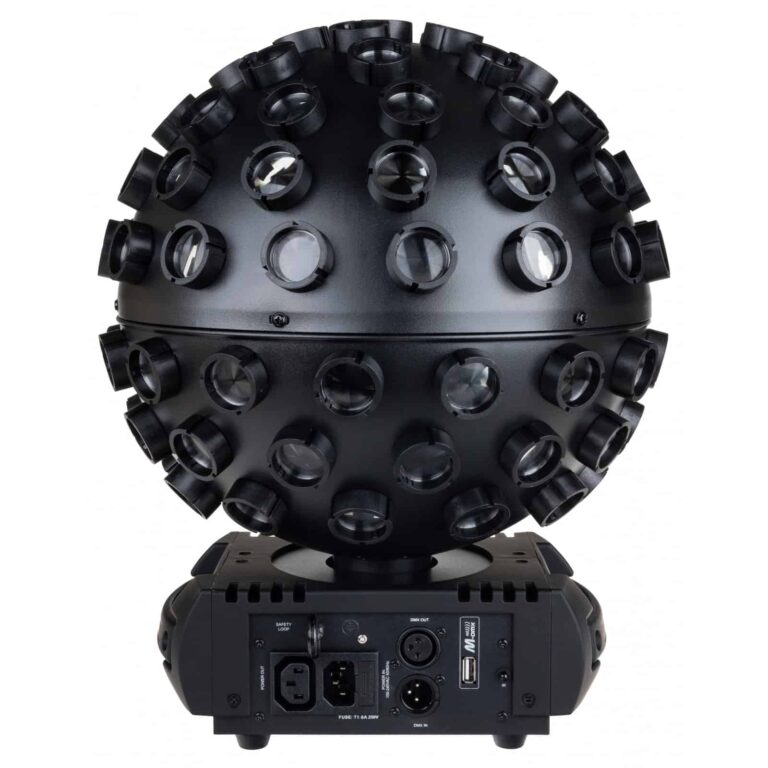 JB Systems LED GLOBE