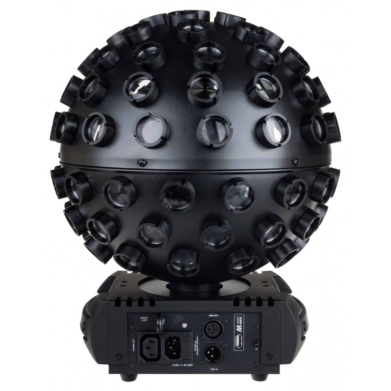 JB Systems LED GLOBE – Image 4