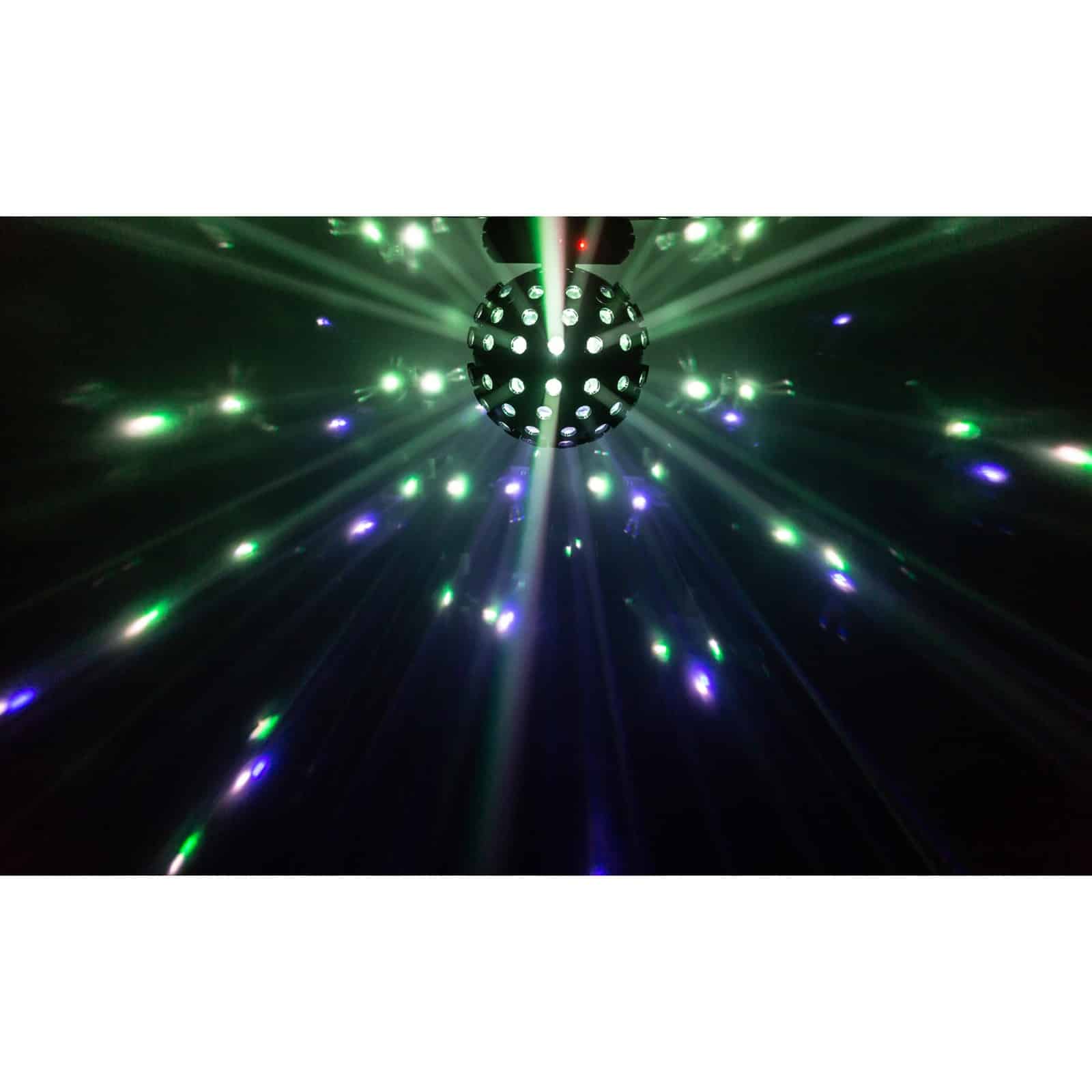 JB Systems LED GLOBE – Image 3