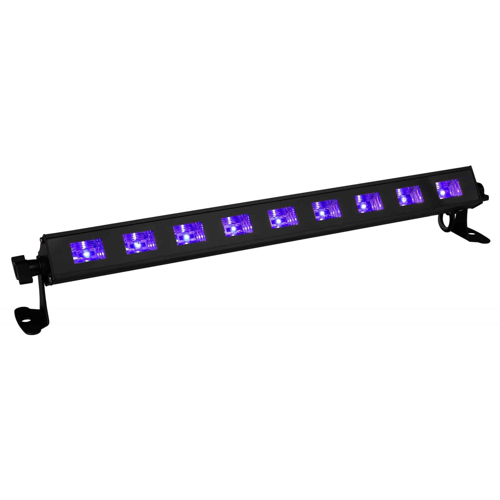 JB SYSTEMS LED UV-BAR 9 – Image 1