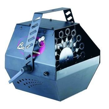 JB Systems Light Bubble Machine