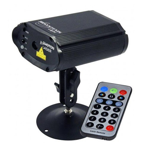 JB Systems Light Micro Photon