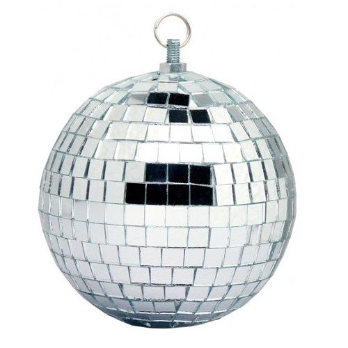 JB Systems Light Mirror Ball 20 cm