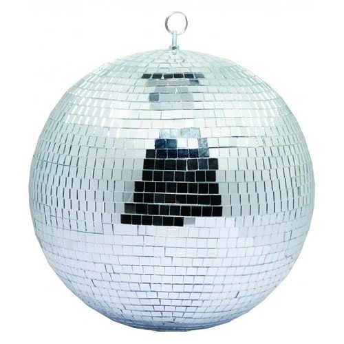 JB Systems Light Mirror Ball 50 cm