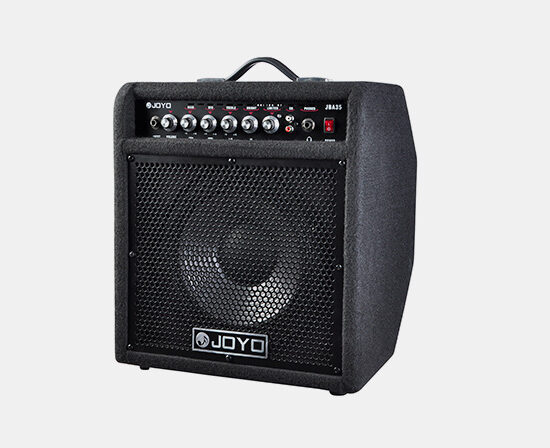 JOYO JBA-35 BASS AMP – Image 1