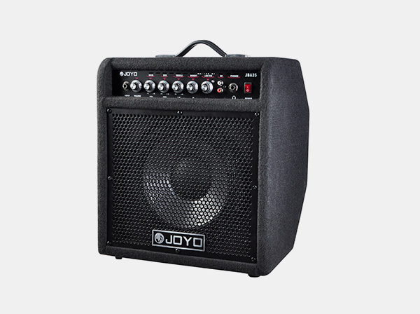 JOYO JBA-35 BASS AMP