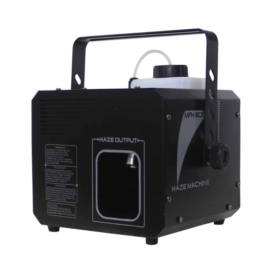 J.COLLYNS MFH 600 Machine à Brouillard – Image 1