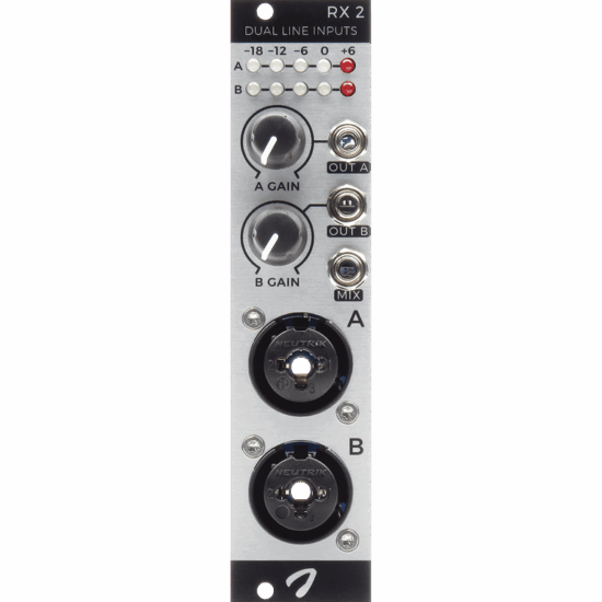 Joranalogue Receive 2 – Image 1