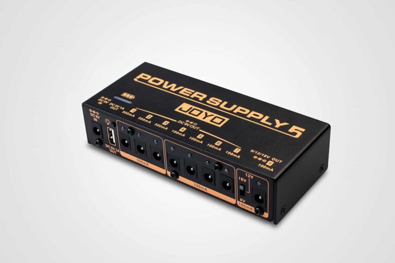 JOYO POWER SUPPLY JP-05