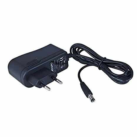 JOYO Power Adaptor 9V 800mA Compatible Boss