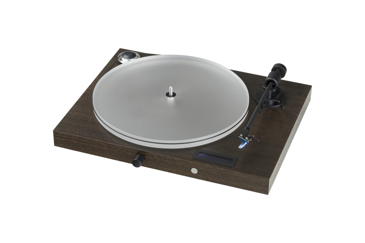PRO-JECT Juke Box S2 Bois Eucalyptus – Image 1