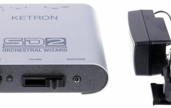 KETRON SD2 – Image 2