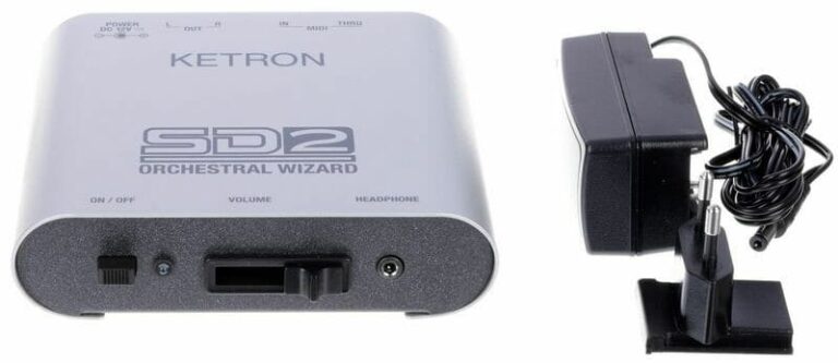 KETRON SD2
