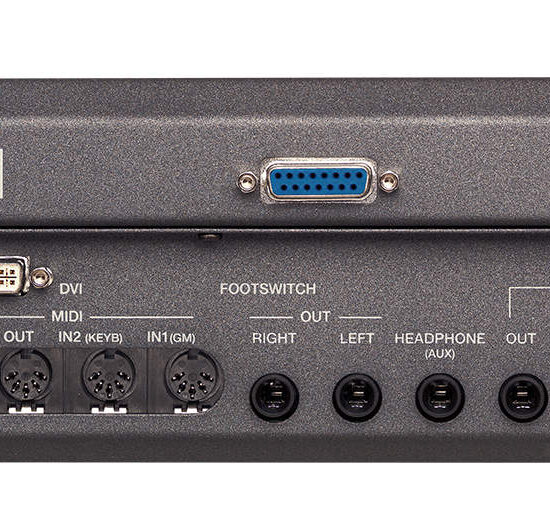 KETRON SD40 – Image 3