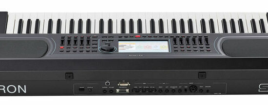 KETRON SD60 – Image 2