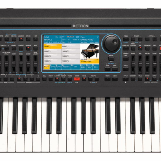 KETRON SD60 – Image 1