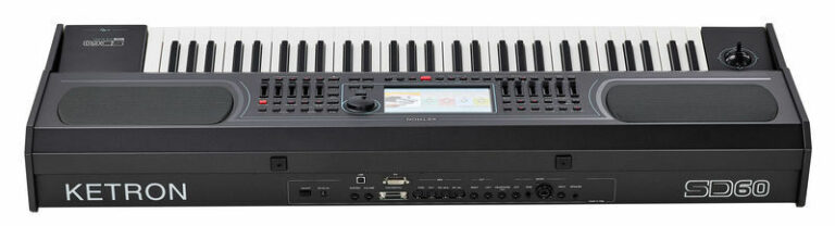 KETRON SD60