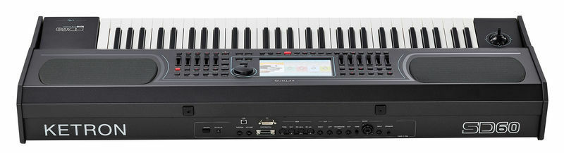 KETRON SD60 – Image 2