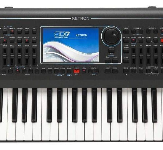 KETRON SD7 – Image 2