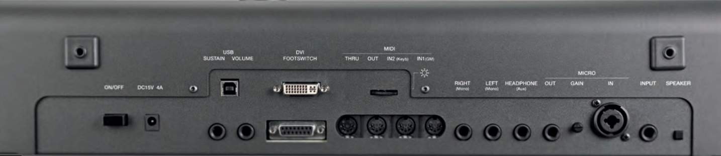 KETRON SD7 – Image 3