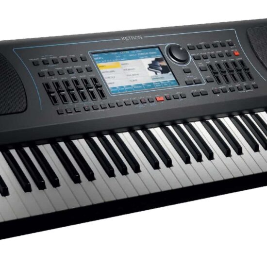 KETRON SD7 – Image 1