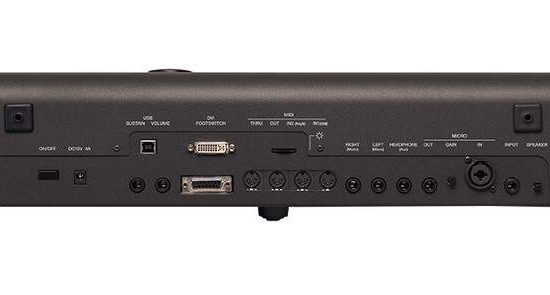 KETRON SD80 – Image 2